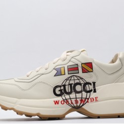 Gucci Rhyton Worldwide