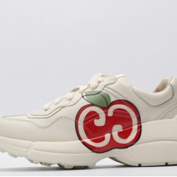 Gucci Rhyton Apple