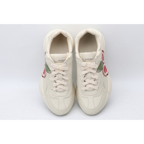 Gucci Rhyton Apple