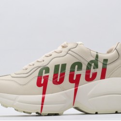 Gucci Rhyton GG Cream