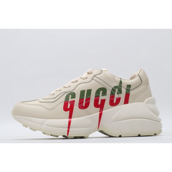 Gucci Rhyton GG Cream