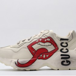 Gucci Rhyton Mouth