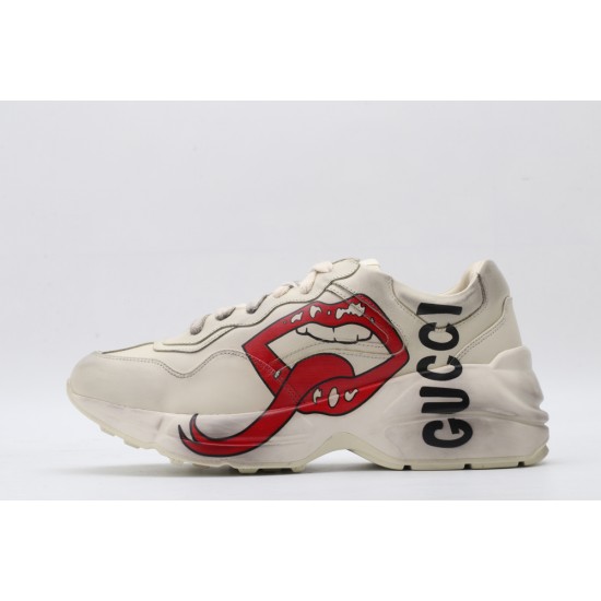 Gucci Rhyton Mouth