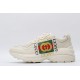 Gucci Rhyton Leather Sneaker 'Vintage Logo' 500878-DRW00-9522