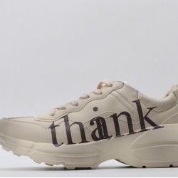 Gucci Rhyton Think Thank