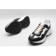 Gucci Rhyton Black White