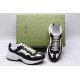 Gucci Rhyton Black White