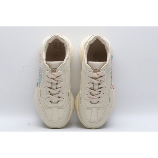 Gucci Rhyton x The North Face Beige 685641-DRW00-9522