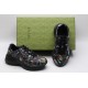 Gucci Rhyton 'Black The North Face' 685738-UOQ00-1086