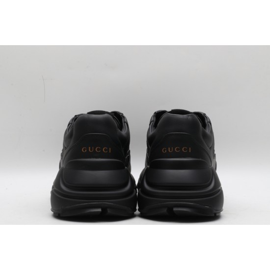 Gucci Rhyton Black