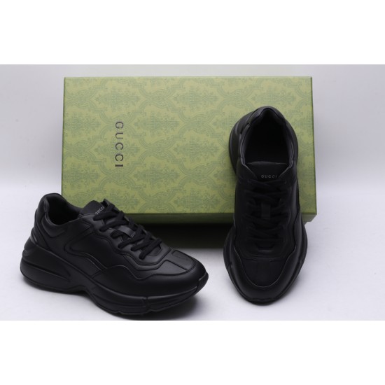 Gucci Rhyton Black