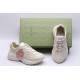 Gucci Rhyton White Pink Volt