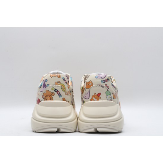 Gucci Rhyton 'The Zoo' 738878-AABXW-9256