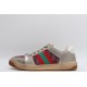 Gucci Screener GG sneaker 'Beige Lilac' 