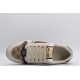 Gucci Screener GG Logo Sneakers 'Beige Brown' 677423-HVKI0-9765