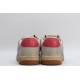 Gucci Screener GG Canvas - Beige Blue Red