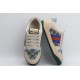 GUCCI Screener GG Logo Sneakers 'Beige Blue' 677423-9SFR0-4983