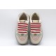 GUCCI Screener Sneaker 'GG Monogram Beige Pink' 750633-FAB4C-5644