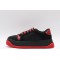 Gucci Screener Sneaker 'Black Red' 750048-FAB39-1058