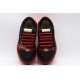 Gucci Screener Sneaker 'Black Red' 750048-FAB39-1058