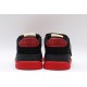 Gucci Screener Sneaker 'Black Red' 750048-FAB39-1058