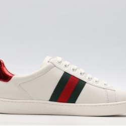 Gucci Ace Studded 'White' 431887-A38G0-9064