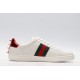 Gucci Ace Studded 'White' 431887-A38G0-9064