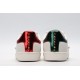 Gucci Ace Studded 'White' 431887-A38G0-9064