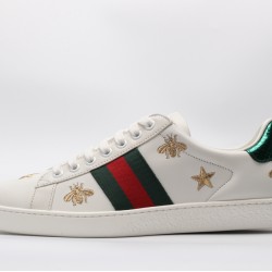 Gucci Ace Bees and Stars