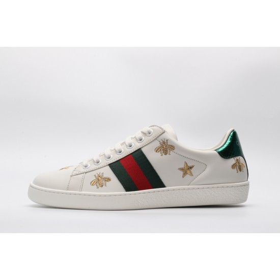 Gucci Ace Bees and Stars