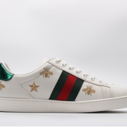 Gucci Ace Bees and Stars