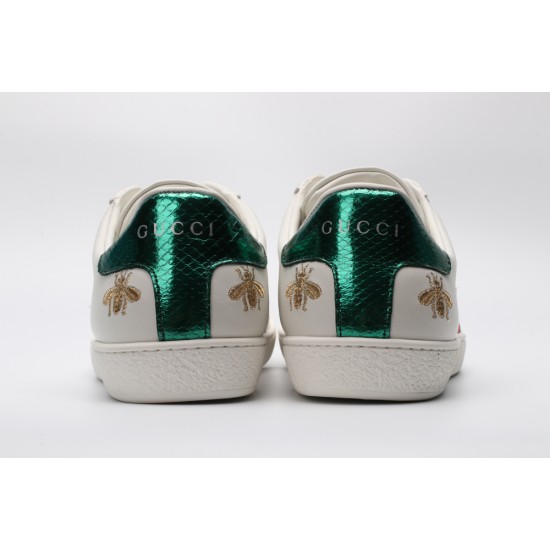 Gucci Ace Bees and Stars