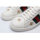 Gucci Ace Bees and Stars