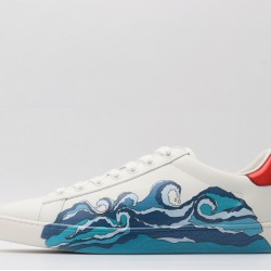 Gucci Ace Wave