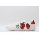 Gucci Ace Strawberry