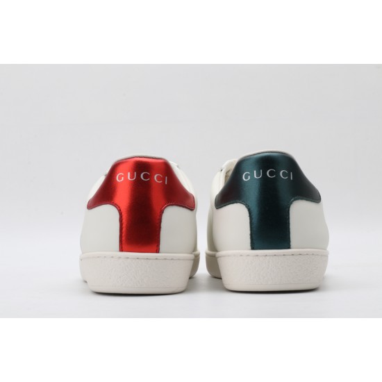 Gucci Ace Strawberry