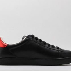 Gucci Ace Black MLB