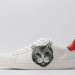 Gucci Ace Cat