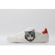 Gucci Ace Cat