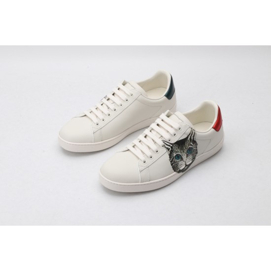 Gucci Ace Cat