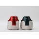 Gucci Ace White Green