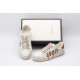 Gucci Ace White Green