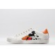 Gucci Ace Mickey Mouse - Ivory 602129-AYO70-9591