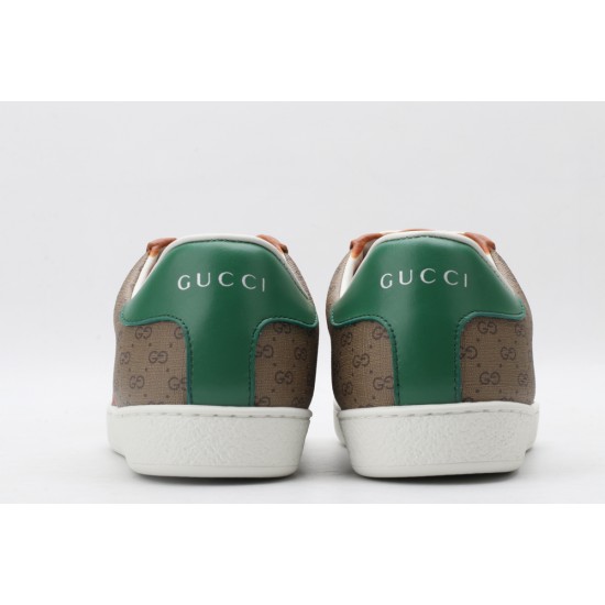 Gucci Ace Mickey Mouse - Beige 602548-HWM10-8961