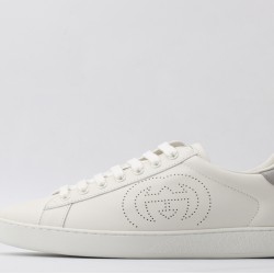 Gucci Ace 'Interlocking G' 599147-AYO70-9094