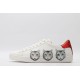 Gucci Ace Mystic Cat White