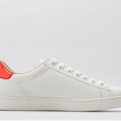 Gucci Ace Mystic Cat White