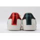 Gucci Ace Mystic Cat White