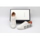 Gucci Ace Mystic Cat White