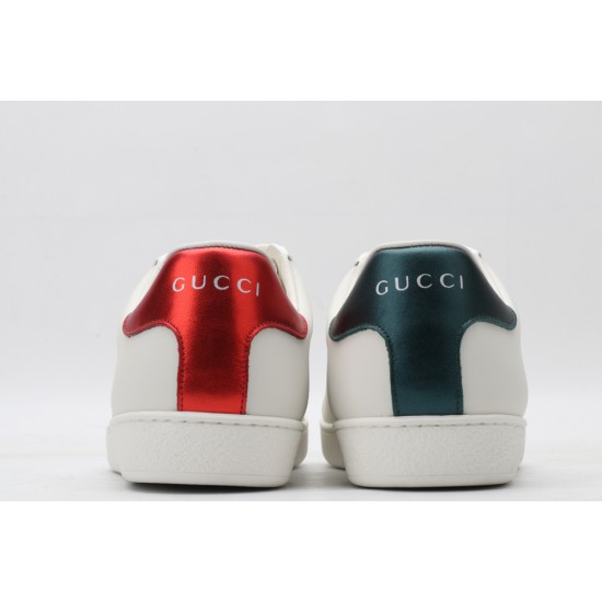 Gucci Ace Disney Ivory